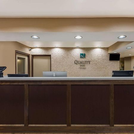 מריסוויל Quality Inn מראה חיצוני תמונה