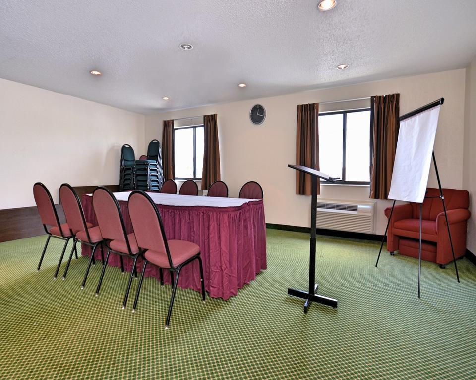 מריסוויל Quality Inn מראה חיצוני תמונה