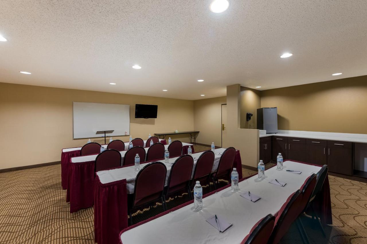 מריסוויל Quality Inn מראה חיצוני תמונה