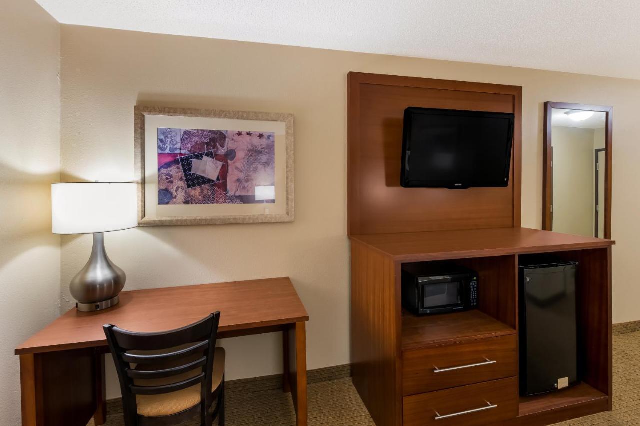 מריסוויל Quality Inn מראה חיצוני תמונה
