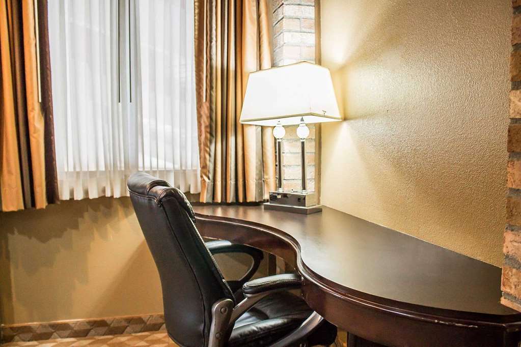 מריסוויל Quality Inn חדר תמונה