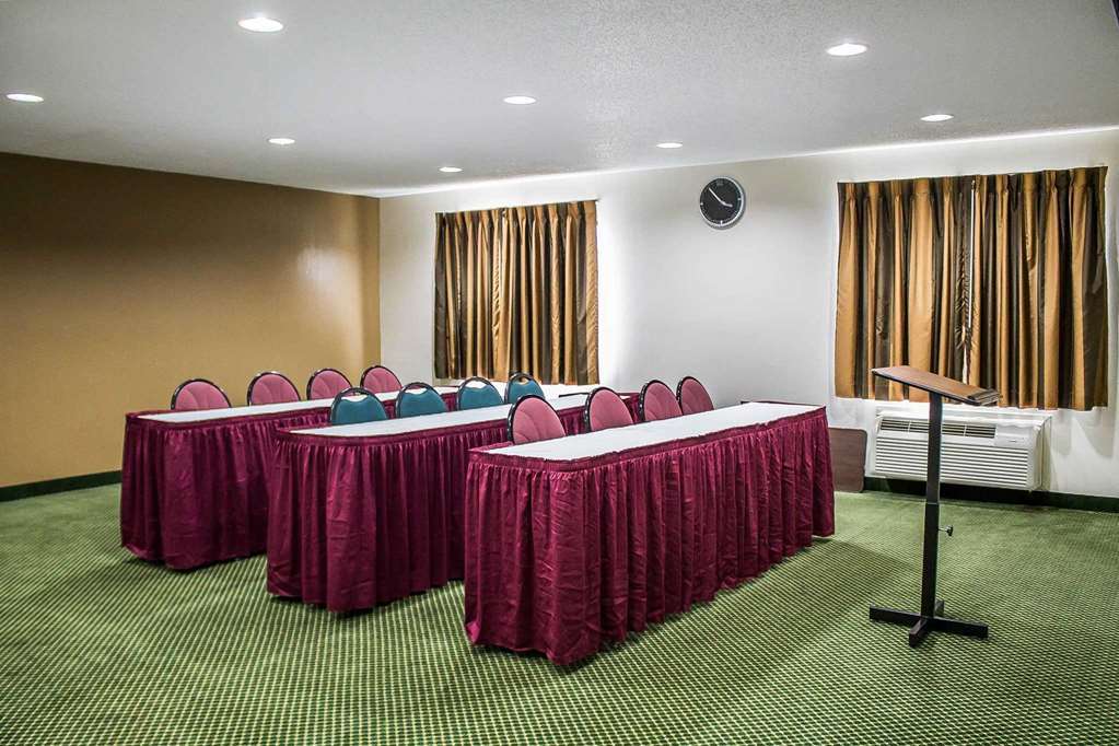 מריסוויל Quality Inn מתקנים תמונה