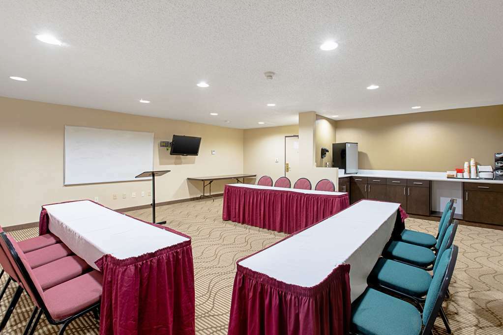מריסוויל Quality Inn מתקנים תמונה